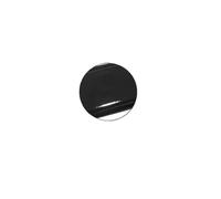 Aileron Voiture pour Suzuki pour Vitara 2016-2019 Aileron De Toit Arrière Kit Carrosserie Et Tuning Spoiler Wing(Glossy Black)
