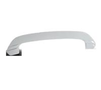 Aileron Voiture pour Toyota pour Rav 4 pour Rav4 2001 2002 2003 2004 2005 2006 2007 Aileron Arrière Voiture(Blanc)