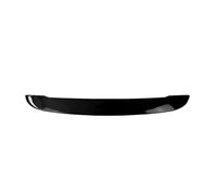 Aileron Voiture pour VW pour Transporter T6 T6.1 2015 2016 2017 2018 2019 Aileron D'aile Arrière Voiture Noir Brillant