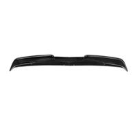Aileron Voiture pour VW T5 T5.1 T6 T6.1,Voiture Becquet Arrière ABS Aileron de Coffre Arrière Spoiler Anti-Rayures Étanche Modification Accessoires