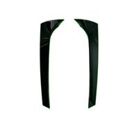 Ailerons arrière Becquet Arrière Latéral De Coffre pour Seat Ateca TSI TDI KH7 110 115 150 190 2016-2022, Aileron Arrière, Séparateur Canard, Ailes Latérales, 6543728190 Aileron