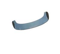 Ailerons Arrières pour Mazda pour CX-5 2017-2023 Fenêtre Arrière Toit Lèvre Becquet Ailes Arrière ABS Voiture Tuning Kit De Carrosserie Accessoires Becquet De Coffre Aileron