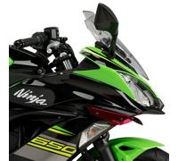 Ailerons frontaux Puig DOWNFORCE