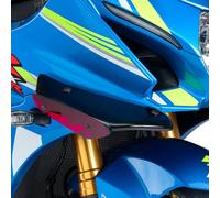 Ailerons frontaux Puig DOWNFORCE