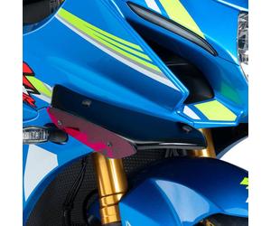 Ailerons frontaux Puig DOWNFORCE