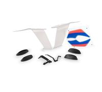 Ailerons frontaux Puig GP