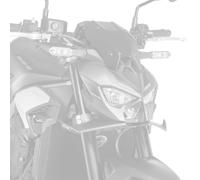Ailerons frontaux Puig ROADSTER