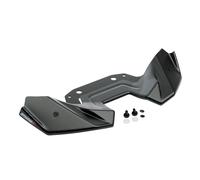 Ailerons frontaux Puig Roadster Apparence carbone