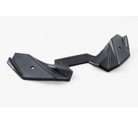 Ailerons frontaux Puig Roadster Noir mat