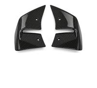 Ailerons Latéraux De Moto Compatible Avec Pour Z900 2025 2026 Motos Becquet Latéral Aile De Vent Fixe Winglet Accessoires De Garniture De Carénage Aérodynamique