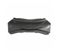 Ailerons Latéraux Moto Carénage Arrière Adapté pour YZF R3 R25 2014 - 2022, Section De Siège, Capot Intérieur, Couvercle Feu, Panneau sous-Queue Central