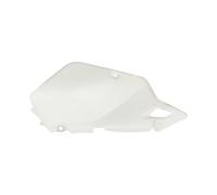 Ailerons Latéraux Moto Couvercle De Carénage du Panneau Latéral Arrière Gauche Droite, Accessoires Protection pour Moto pour DRZ400S DRZ400E DRZ400SM