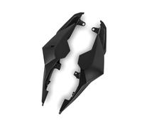 Ailerons Latéraux Moto Couvercle De Carénage du Panneau Latéral Capot Siège Passager Arrière, Accessoires Moto Adaptés À Cpour B650R CBR650R CB CBR 650R 2021 2022 2023