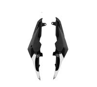 Ailerons Latéraux Moto Couvercle De Carénage du Panneau Latéral Capot Siège Passager Arrière Droit Moto Adapté pour CB650R CBR650R CB 650R CBR 2021 2022 2023