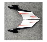 Ailerons Latéraux Moto Panneau De Couverture Latéral Siège Passager Arrière, Accessoires Moto, Carénage Capot pour RS660 RS 660 2020 2021 2022 2023