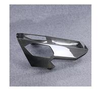 Ailerons Latéraux Moto Pièces De Rénovation Moto À Air Latéral, Panneaux d'ailes, Kits Carénage Couverture Arrière pour S1000RR M1000RR 2020 2022 2023 2024