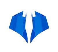 Ailerons latéraux Pour S1000RR 2023 2024 Spoiler Latéral Moto Ailettes Aérodynamiques Pour Déflecteur D'air Accessoires Universels De Mise À Niveau