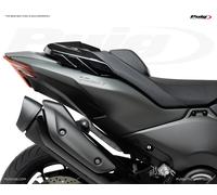 Ailerons latéraux Puig Coque Arrière Noir mat
