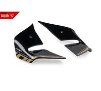 Ailerons latéraux Puig D12 Graphics