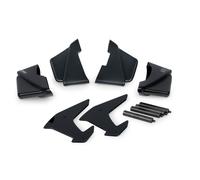 Ailerons latéraux Puig DOWNFORCE
