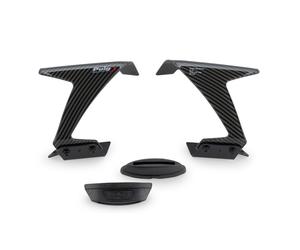 Ailerons latéraux Puig DOWNFORCE RACE