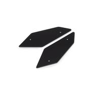 Ailerons latéraux Puig Jeu déflecteurs Roadster Noire