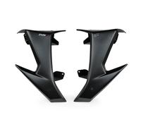 Ailerons latéraux Puig Roadster Apparence carbone
