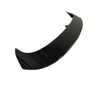 Ailerons Toit Arrière Style WRC pour VW pour Polo MK5 6R 6C 3/5 Portes TSI TDI TGI 2009-2017 - Pièces Tuning Carrosserie