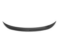 Ailerons Voiture pour 3 pour Série G20 G28 325i 330i M3 2019-2023 Voiture Style pour MP Aileron Coffre Arrière Splitter Aile Queue Lèvre Arrière Latéral Spoilers(Gloss Black)