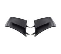 Ailes Aérodynamiques Accessoires Moto Winglets Compatible Avec Ducati Pour Panigale Pour V4 V4S V4R 2022 2023 Panneaux Latéraux Carénage Fixe Pour Aile