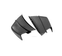 Ailes Aérodynamiques Compatible Avec Ducati Pour Panigale V 4S/R 2018-2021 Winglets Déflecteur D'air Carénage Accessoires Moto