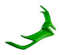 Ailes Aérodynamiques De Moto - Carénage en Fibre De Carbone De 39,3 Cm, Becquet Latéral, Accessoire D'aile Dynamique, Décoration De Moto | Winglets Aérodynamiques pour Usage Décoratif De C