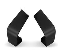 Ailes Aérodynamiques Winglet Aérodynamique Pour Kit D'aile Compatible Avec Suzuki Pour GSX8R 2024-2025 Spoiler Carénage Avant Ailes Accessoires Moto