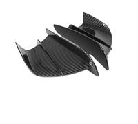 Ailes Carénage Aileron Becquet Déflecteur D'aile Aérodynamique Latérale Carénage Moto Pour RSV4 X Pour Tuono Pour V4 660 Pour Factory Pour RS660 Pour RS250(Color-05)