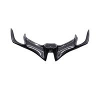 Ailes Carénage Aileron Carénage Avant De Moto Aile Aérodynamique Couvercle Inférieur Protection Vent Pour YZF Pour R15 Pour V3.0 Pour V3 Pour VVA