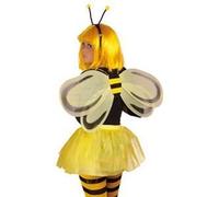 Ailes d'abeilles - PTIT CLOWN - Noir