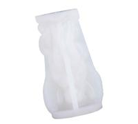 Ailes d'ange élégantes et portables en silicone pour une conception détaillée et une décoration de pièce