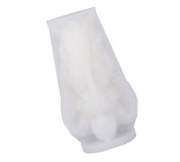 Ailes d'ange élégantes et portables en silicone pour une conception détaillée et une décoration de pièce