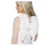 Ailes D'ange Mini Blanc