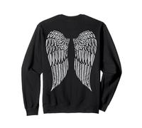 Ailes d'anges Sweatshirt