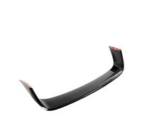 Ailes de becquet de coffre arrière en carbone sec préimprégné Compatible Pour BMW G87 M2 Coupé 2 portes 2022 2023 Racing Big aileron arrière de coffre