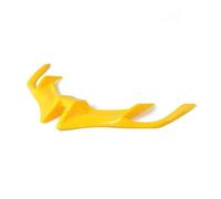 Ailes De Carénage Avant ABS pour Pulsar RS 200 pour RS200, Couvercle Aérodynamique, Accessoires Moto, Pièces Fixe Carénage(Color43)