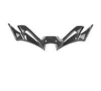 Ailes De Carénage Avant pour YZF-R3 YZF-R25, Kit Protection Coque, Aile Vent Moto Inférieur Moto