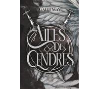 Ailes de Cendres - Quitte ou double (couverture discrète)