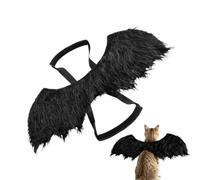 Ailes de Chat Tenue À Thème De Fête d'anniversaire Cosplay Et Vêtements