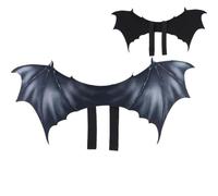 Ailes De Chauve-Souris pour Chiens Accessoires Cosplay festifs et réalistes