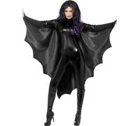 Ailes de chauve-souris - Vampire Costume Ailes
