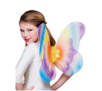 Ailes de fée Iris - BOLAND - Pour enfant - Multicolore - 40 x 50 cm