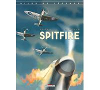 Ailes de légende T01: Spitfire