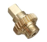 Ailes de moteur à double toit en laiton pour engrenage de moteur 93188313 93188314 13297951